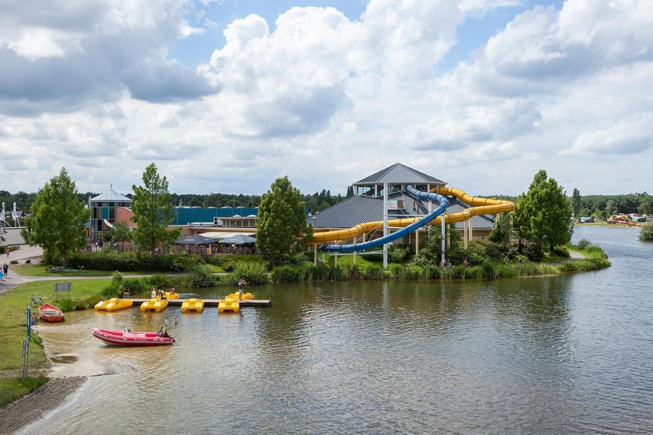 Pm Peelchalet Hotel Asten Exterior photo